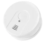 9 volt Photoelectric Smoke Alarm
