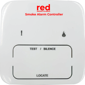 Smoke Alarm Controller